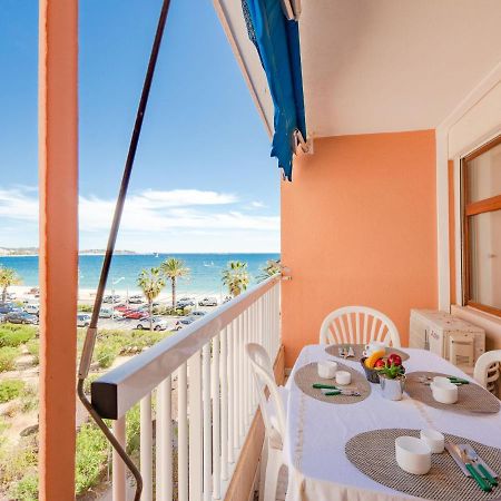 Apartment Le Mediterranee-1 By Interhome Fréjus Kültér fotó