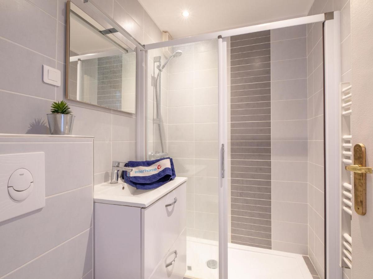 Apartment Le Mediterranee-1 By Interhome Fréjus Kültér fotó