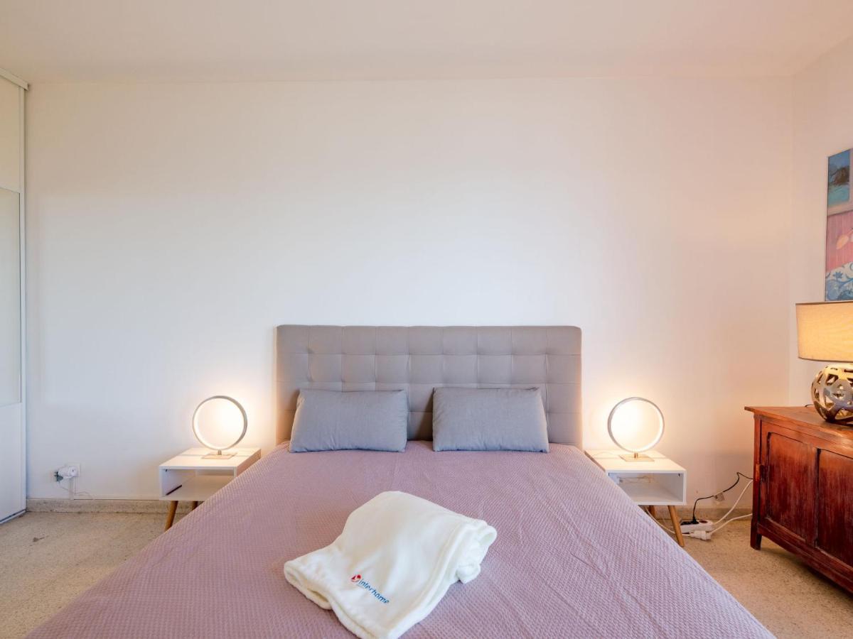 Apartment Le Mediterranee-1 By Interhome Fréjus Kültér fotó